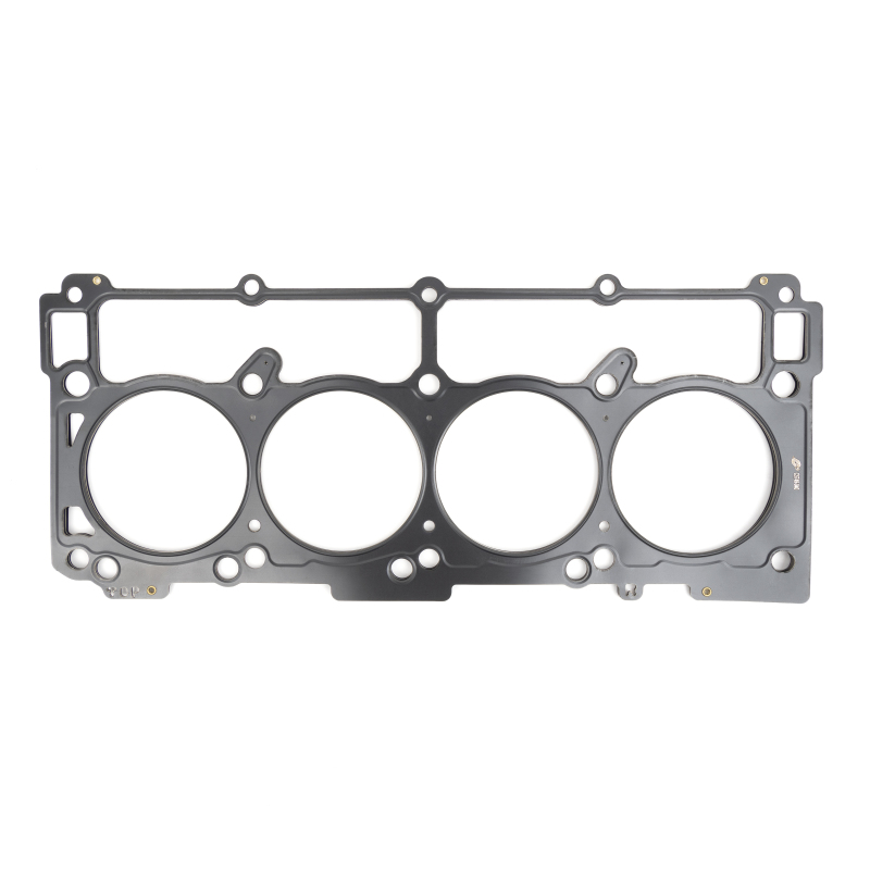 Jeep Commander Head Gasket - Right Hand Side - Cometic Gasket - MLS, 4.100 in Bore, 0.066 in Thickness - `06-`08